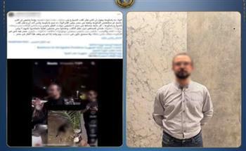 القاهرة.. كشف ملابسات فيديو تسميم الكلاب