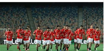   مصر تواجه البرازيل وديًا فجر الأحد استعدادًا لكأس العالم 2026