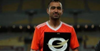 غزل المحلة يستهدف ضم محمد فخري من فاركو لتدعيم خط الوسط