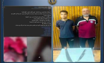 مشاجرة عائلية تنتهي بإصابة 3 أشخاص بالإسكندرية