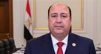 حسن جعفر: استهداف منشآت حيوية بدول الخليج انتهاك صارخ للسيادة العربية وتهديد لأمن المنطقة