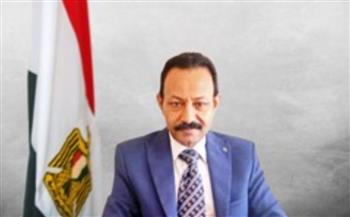   رئيس قطاع الآثار يكشف تفاصيل النظام المائي الجديد بقلعة صلاح الدين