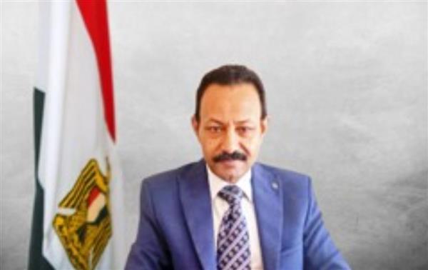 رئيس قطاع الآثار يكشف تفاصيل النظام المائي الجديد بقلعة صلاح الدين