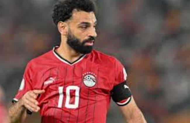 مكي يكشف سر جلوس محمد صلاح على مقاعد البدلاء أمام البرازيل