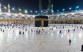 سبب لغفران الذنوب.. فضل حج بيت الله الحرام