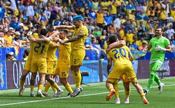   رومانيا تهزم ويلز 2/1 وديا