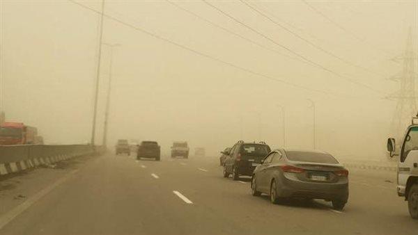 محافظ أسيوط : رفع حالة الطوارئ القصوى بسبب تحذيرات الأرصاد من نشاط الرياح والأتربة