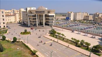   جامعة كفر الشيخ الأهلية تحذر من الصفحات الوهمية 