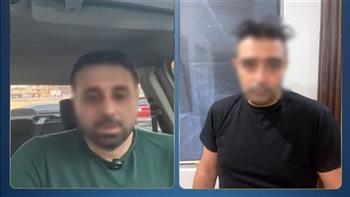   القبض على مدير شركة هارب من تنفيذ 38 حكمًا قضائيًا بالقاهرة