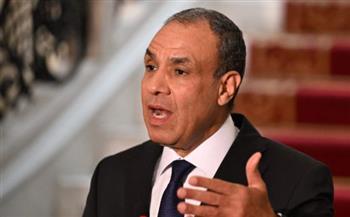   وزير الخارجية يؤكد أهمية دور الصناديق متعددة الأطراف في تخفيف تداعيات الأزمة الإقليمية الراهنة
