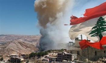   لبنان: شهيدتان و22 جريحًا حصيلة غارة إسرائيلية على بلدة السكسكية