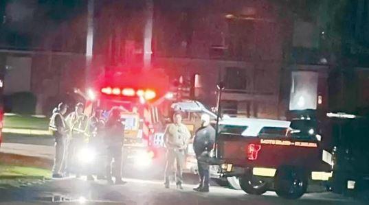 إصابة 12 شخصاً في إطلاق نار خلال مهرجان بولاية أوهايو والشرطة تلاحق المشتبه بهم