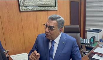   محافظ الدقهلية: حملات مكثفة لمواجهة الضوضاء ومصادرة أجهزة الصوت المخالفة