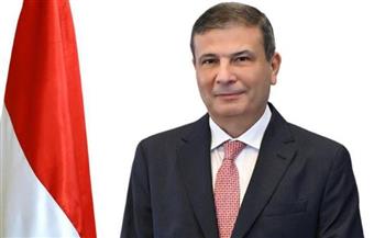   وزير الزراعة يعلن اعتماد "بحوث الصحة الحيوانية" مركزاً دولياً للتعاون في أفريقيا 
