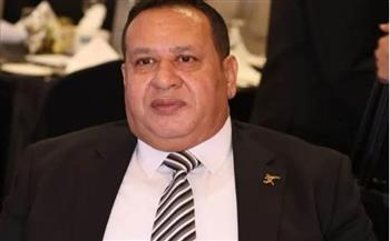  التحفظ على أموال صبري نخنوخ ومنعه من السفر بقرار من النيابة العامة