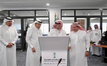   أمير عسير بالسعودية يطلق 9 مشروعات طرق حيوية بتكلفة 473 مليون ريال 