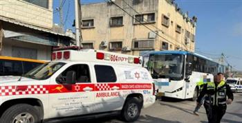   الشرطة الإسرائيلية: عملية إطلاق النار في كوخاف يائير على خلفية قومية وليست جنائية