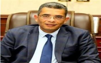   محافظ البحر الأحمر: المدفن الصحي الجديد سيرفع الطاقة الاستيعابية للتعامل مع المخلفات إلى 600 طن يوميًا