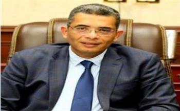 محافظ البحر الأحمر: المدفن الصحي الجديد سيرفع الطاقة الاستيعابية للتعامل مع المخلفات إلى 600 طن يوميًا