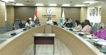   لجنة المرأة ذات الإعاقة بالقومي للمرأة تعقد اجتماعها الأول بعد إعادة استئناف نشاطها