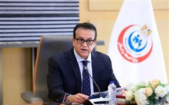   وزير الصحة: خفض وفيات الأمهات وتحسين مؤشرات صحة الطفل أولوية وطنية 