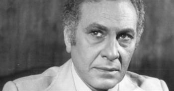   في ذكرى ميلاده.. محطات في حياة الفنان محمود مرسي