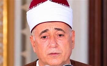   الأوقاف تحيي ذكرى وفاة الشيخ إبراهيم المنصوري.. قارئ الإسكندرية الأول