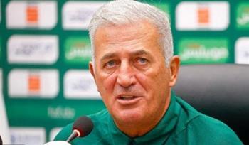رسميا.. فلاديمير بيتكوفيتش يمدد عقده مع منتخب الجزائر حتى 2028