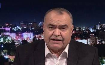   أحمد رفيق عوض: المجتمع الفلسطيني في الداخل يعاني من أزمة هوية وحقوق وتهميش متواصل
