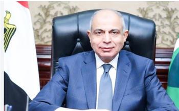 المنيا تعتمد خطة شاملة لتعزيز ثقة المواطنين في منظومة التأمين الصحي الشامل