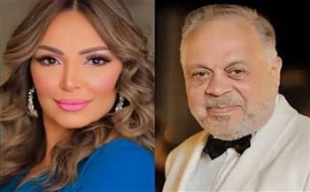 "المهن التمثيلية" تقاضي حسابات على السوشيال ميديا بسبب الراحلة سهام جلال
