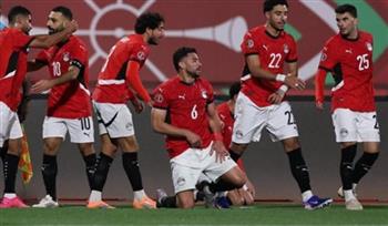   كأس العالم .. بعثة منتخب مصر تطير إلى واشنطن استعدادا لبلجيكا