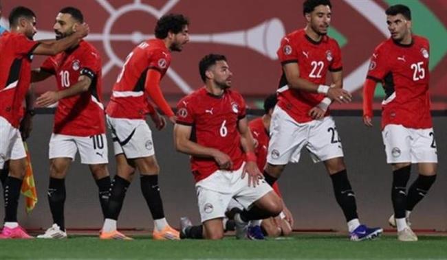 كأس العالم .. بعثة منتخب مصر تطير إلى واشنطن استعدادا لبلجيكا