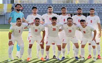منتخب إيران يصل المكسيك استعدادًا للمونديال وسط أزمة تأشيرات أمريكية