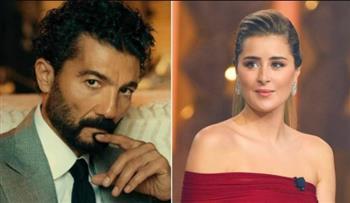 عائشة بن أحمد تنضم إلى خالد النبوي في بطولة مسلسل رحلة طاهر
