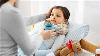   التهاب الشعب الهوائية عند الأطفال.. 7 خطوات منزلية تساعد على سرعة التعافي
