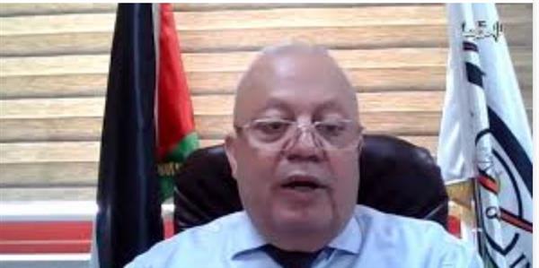 مدير معهد فلسطين: إسرائيل تستخدم كافة أنواع الصواريخ المحرَّمة دوليًا
