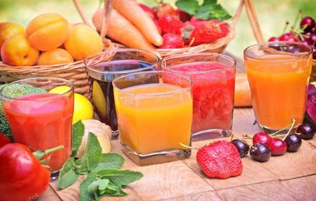 مشروبات طبيعية تساعد على التركيز لطلاب الثانوية العامة
