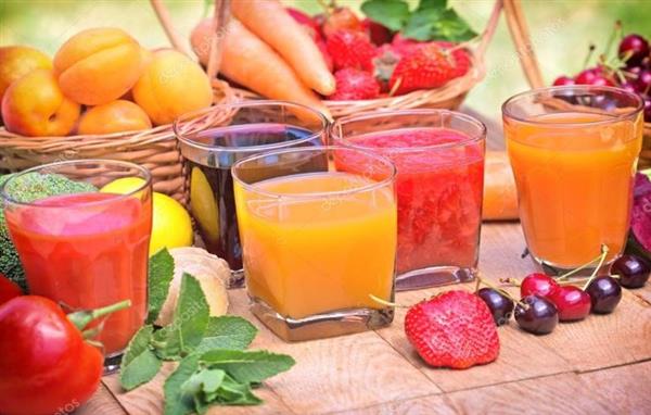 مشروبات طبيعية تساعد على التركيز لطلاب الثانوية العامة