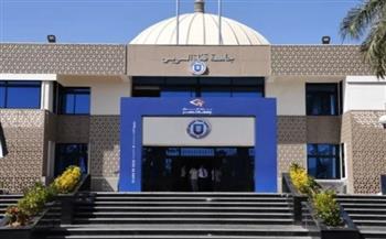 بتمويل أوروبي .. إنشاء مركز لتنمية المهارات المستقبلية بجامعة قناة السويس