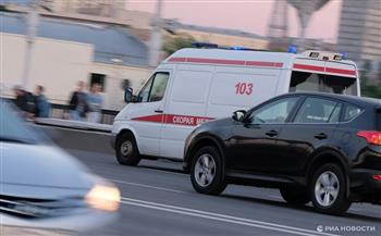   مقتل امرأة وإصابة زوجها في هجوم بمسيّرة أوكرانية على مقاطعة بيلجورود الروسية