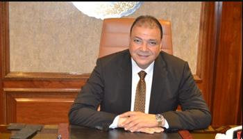   البديوي: مصنع "جيد تكستايل" ومترو الإسكندرية يجسدان رؤية الدولة لتحقيق التنمية الشاملة