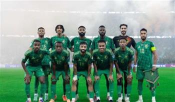   كأس العالم .. مواعيد مباريات وقائمة منتخب السعودية
