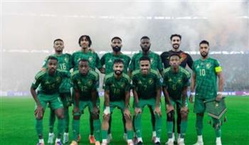 كأس العالم .. مواعيد مباريات وقائمة منتخب السعودية