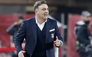 تفاصيل مفاوضات الأهلي مع البرتغالي كارفالهال