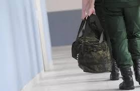  أوكرانيا.. أربع حالات وفاة داخل مكاتب التعبئة