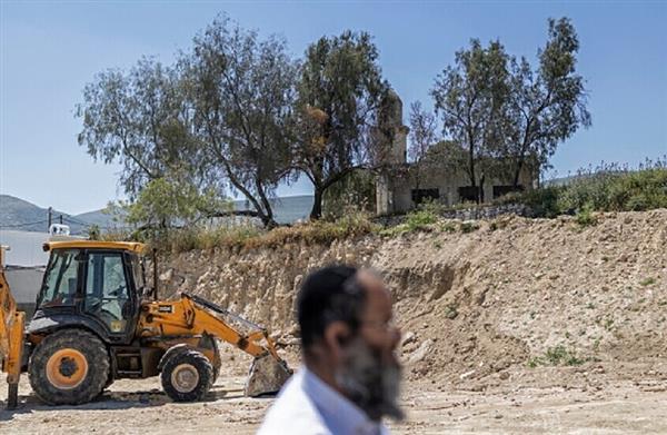 بريطانيا ودول غربية تستعد لفرض عقوبات ضد إسرائيل لردع مشروع «E1»الاستيطاني في الضفة الغربية
