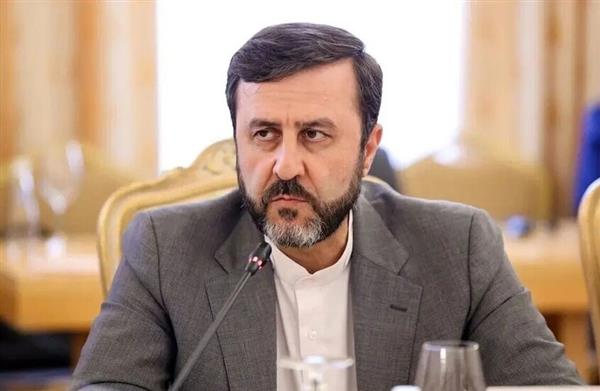 إيران: أصولنا المالية ليست غنيمة حرب ولا صندوقا لتمويل حلفاء واشنطن وأي مصادرة لها ستقابل برد مناسب