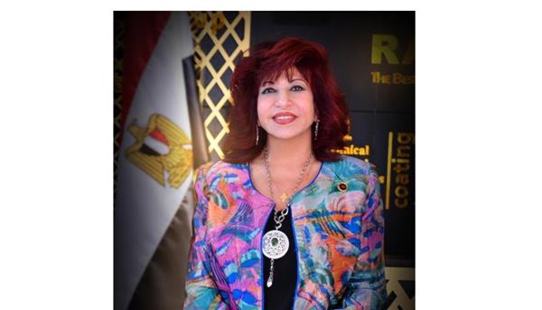هدى يسى تفوز بعضوية مجلس إدارة النقابة العامة للمستثمرين الصناعيين