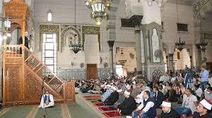 الأوقاف تعلن موضوع خطبة الجمعة بعنوان أثر استقرار الأسرة في بناء الإنسان